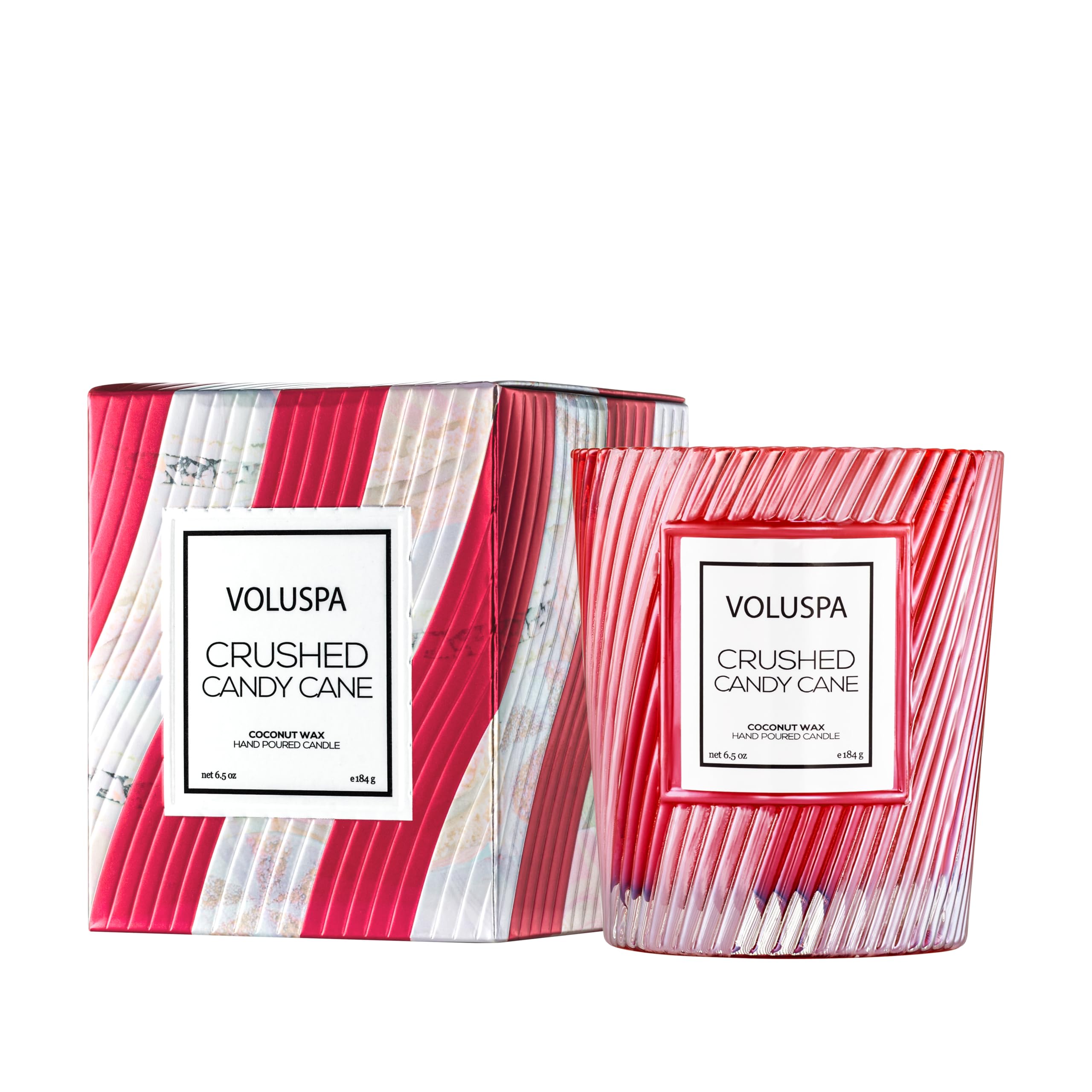 Classic Boxed Candles