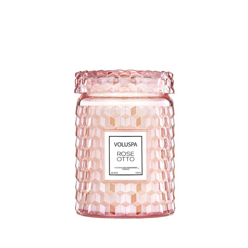 Glass Candles